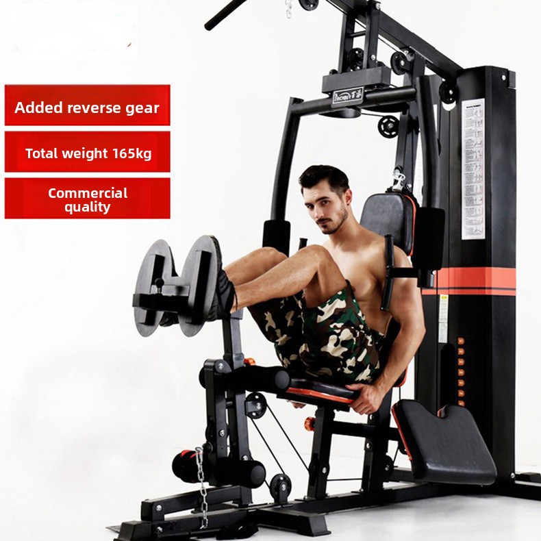 Comprehensive Kicking Trainer  - Home Gym Trainer review and price