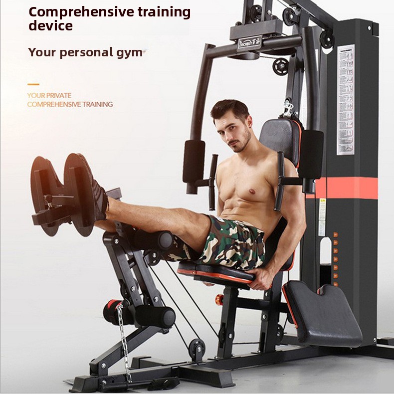 Comprehensive Kicking Trainer  - Home Gym Trainer review and price