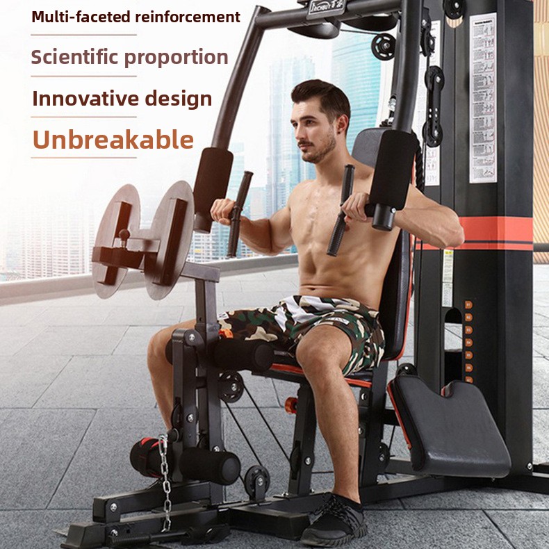 Comprehensive Kicking Trainer  - Home Gym Trainer review and price