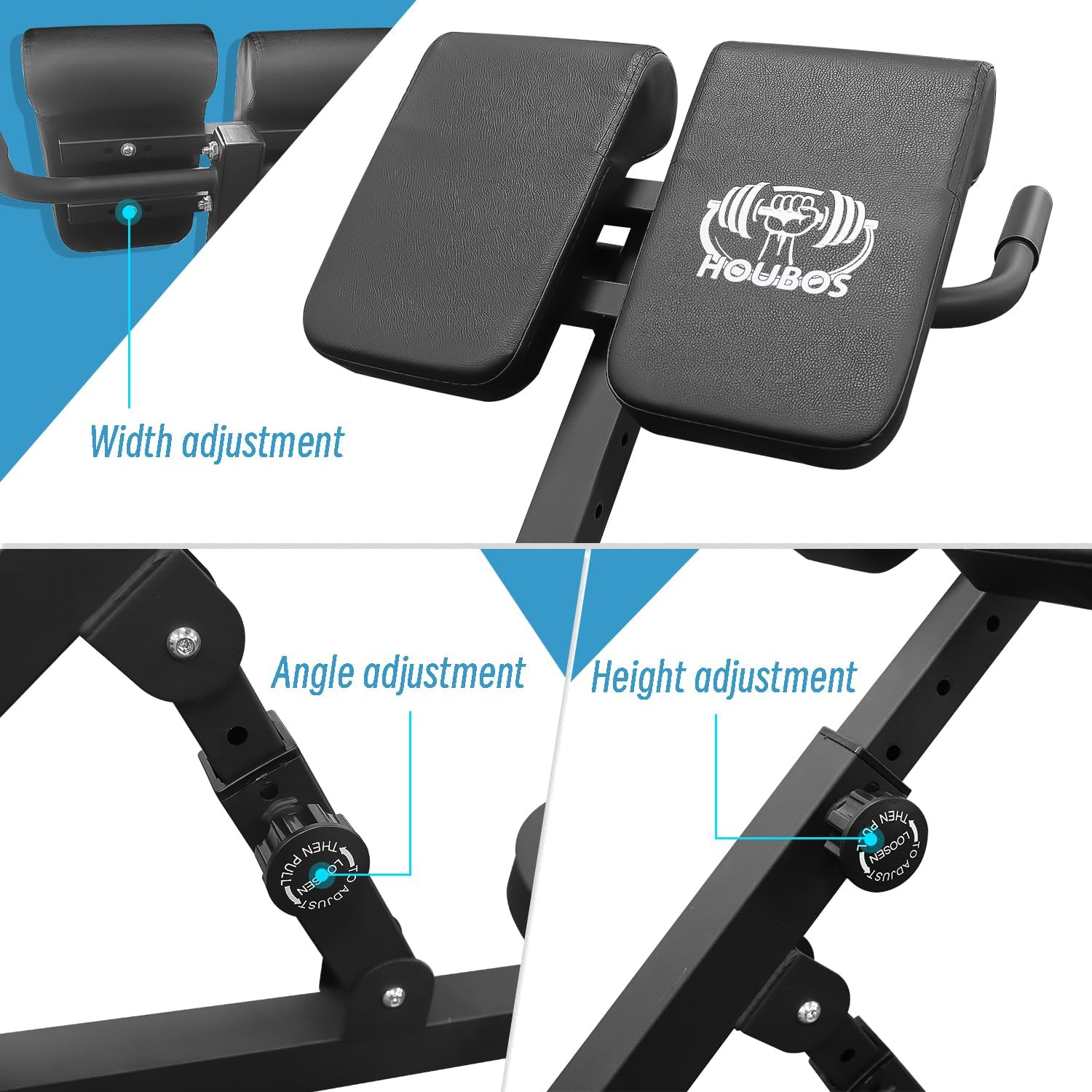 Multi - Functional Foldable Ba - Home Gym All In One review and price