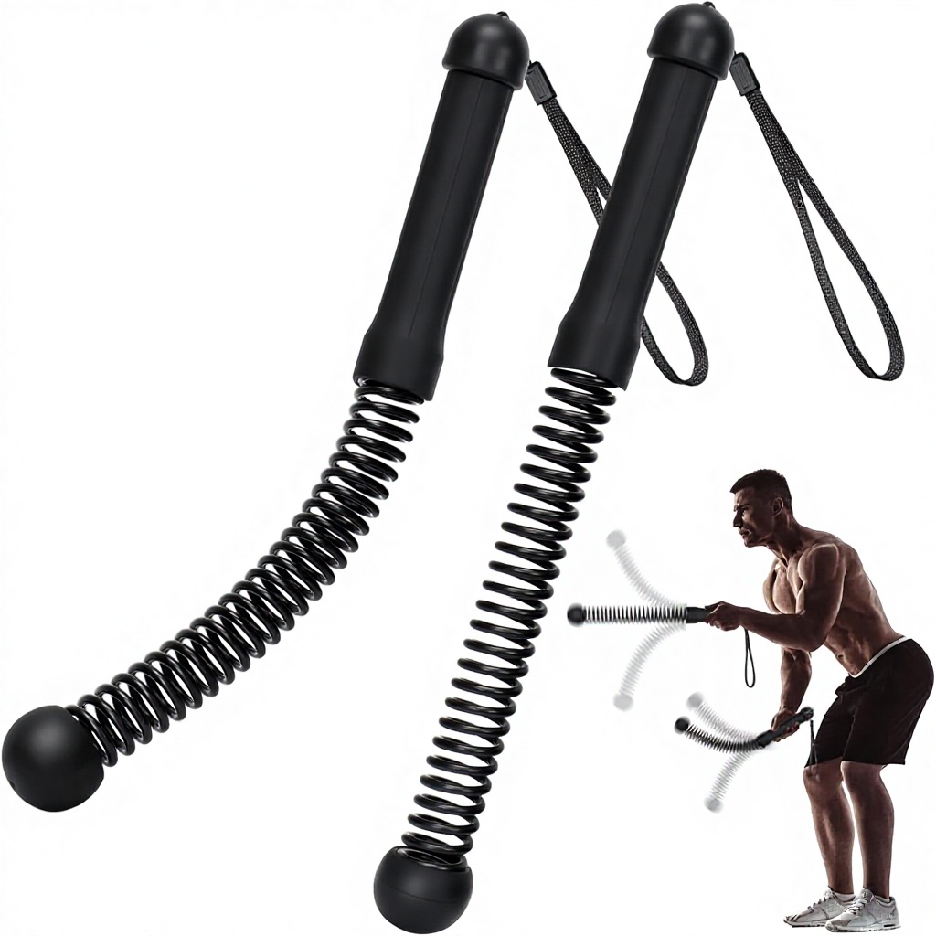 Upgrade Weighted Ropeless Batt - Home Gym Weights review and price