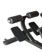 Commercial Foldable Steel Adju - Home Gym Rowing Machine review and price