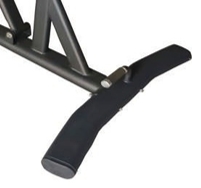 Commercial Foldable Steel Adju - Home Gym Rowing Machine review and price