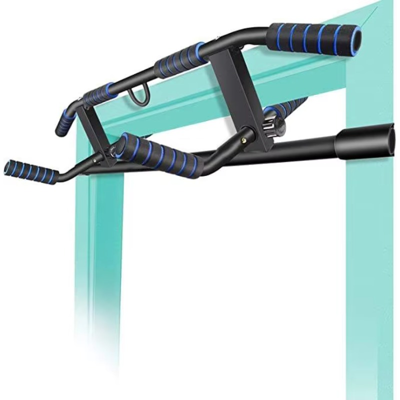 Pull up Bar for Doorway Multif - Home Gym Trainer review and price