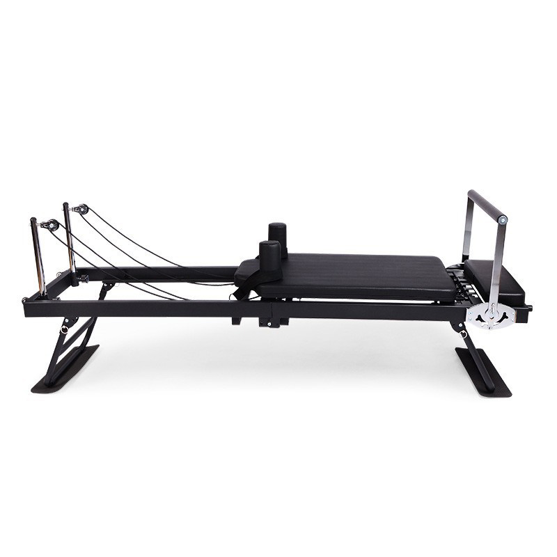 Pilates bed Versatile Indoor H - Home Gym Total Fitness review and price