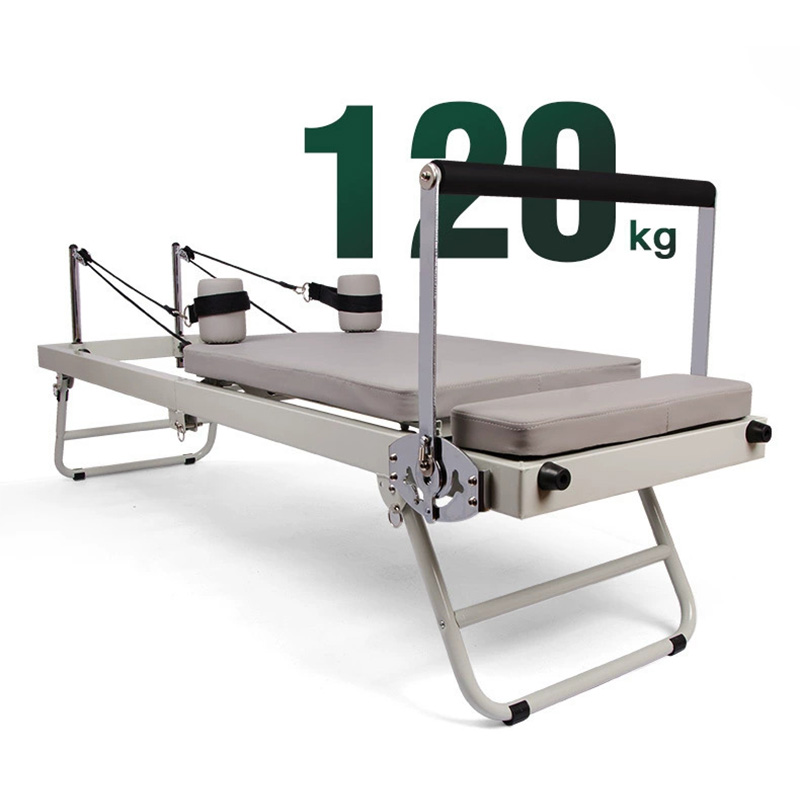 Pilates bed Versatile Indoor H - Home Gym Total Fitness review and price