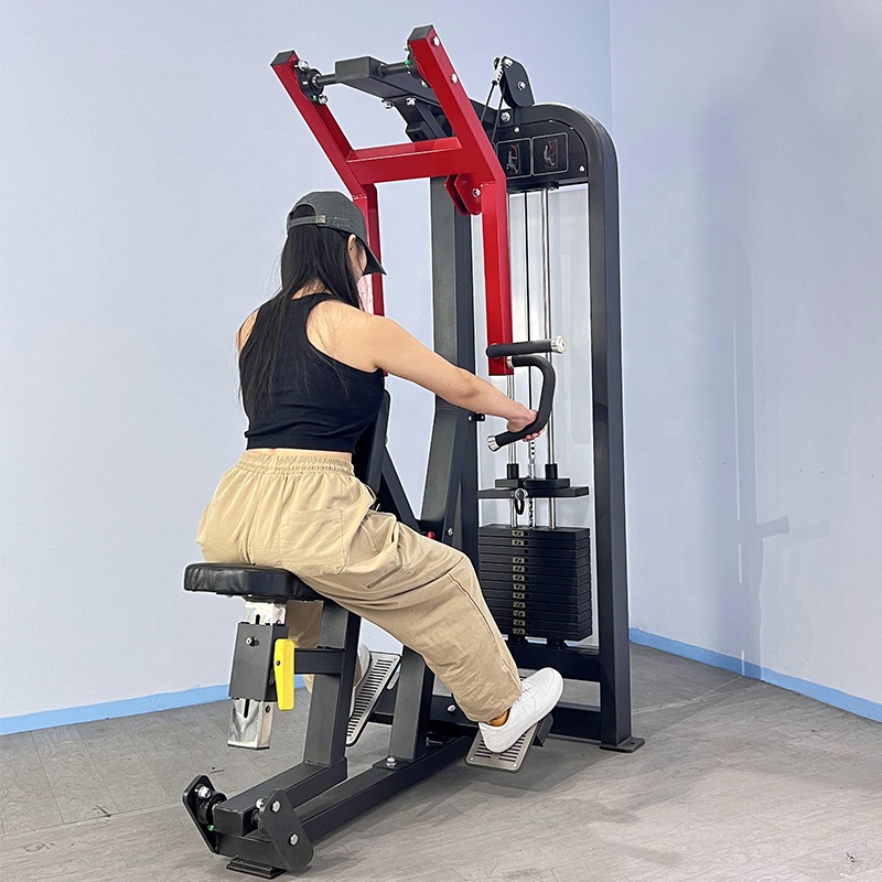 Steel Folding Water Rowing Mac - Home Gym Rowing Machine review and price