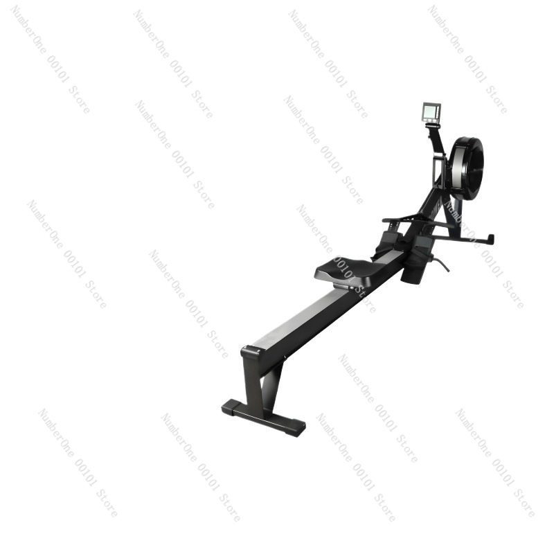 Modern Minimalist Smart Rowing - Home Gym Rowing Machine review and price