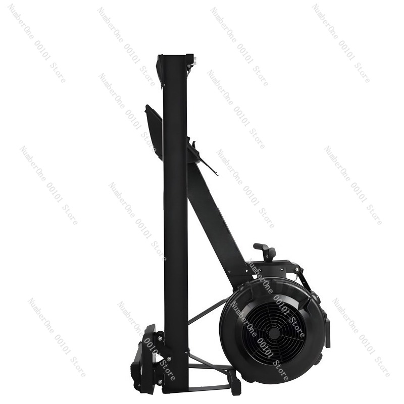 Modern Minimalist Smart Rowing - Home Gym Rowing Machine review and price