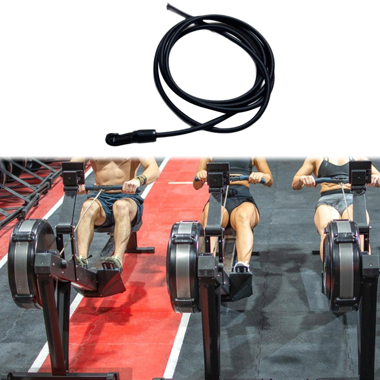 Rowing Machine Pull Belt Repla - Home Gym Rowing Machine review and price