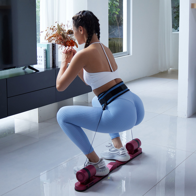 All In One Smart Home Gym Push - Home Gym All In One review and price