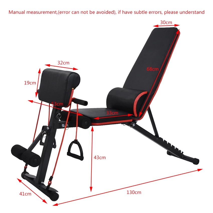 Popular Home Exercise Gym  Adj - Home Gym Weights review and price