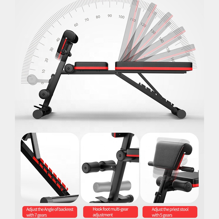 Popular Home Exercise Gym  Adj - Home Gym Weights review and price