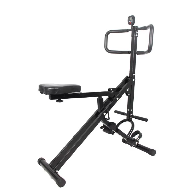 Indoor Home Fitness Full Ab Sq - Home Gym Total Fitness review and price