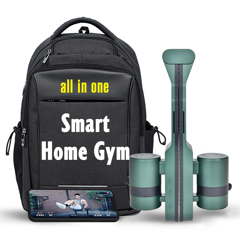 All-in-One Smart Home Gym Mult - Home Gym All In One review and price
