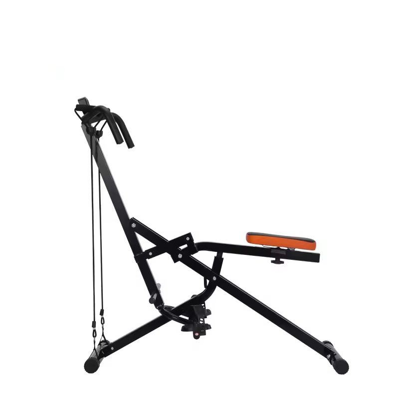 Abdominal Workout Power Foldab - Home Gym Total Fitness review and price