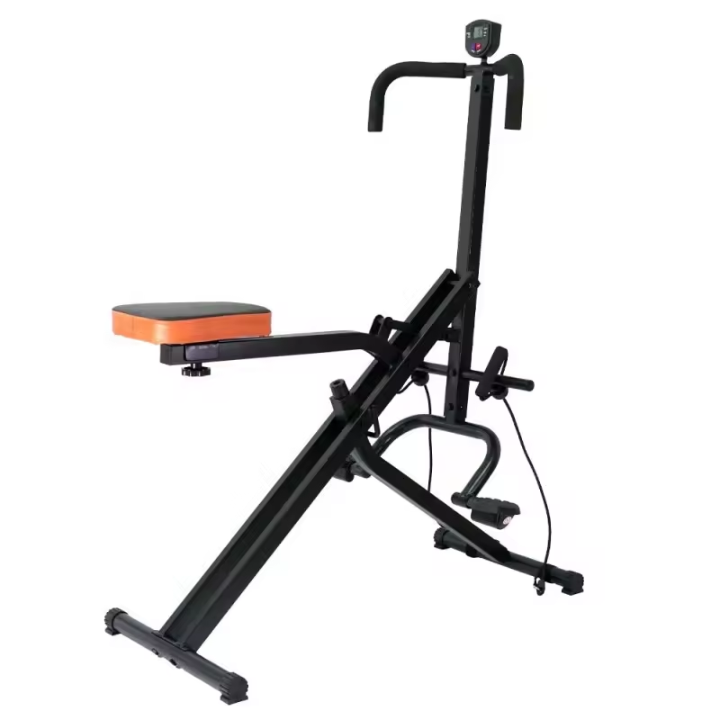 Abdominal Workout Power Foldab - Home Gym Total Fitness review and price