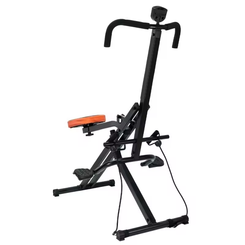 Abdominal Workout Power Foldab - Home Gym Total Fitness review and price