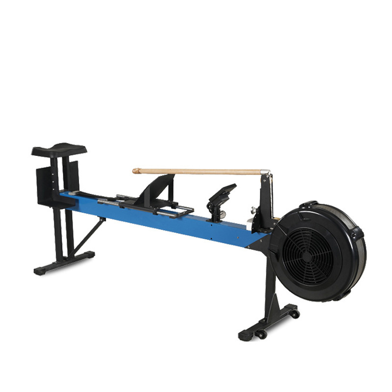 2026 High Quality Wind Rower W - Home Gym Rowing Machine review and price