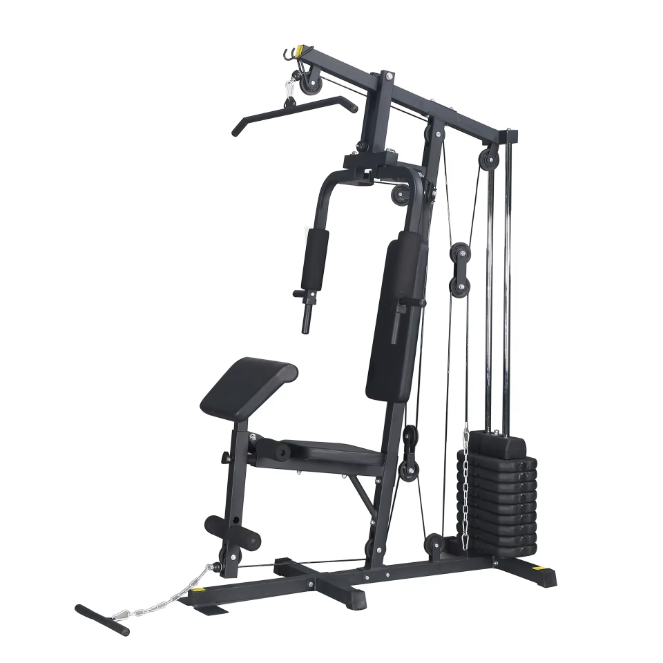 Hot Seller Home Gym Equip Mult - Home Gym Multi Station review and price