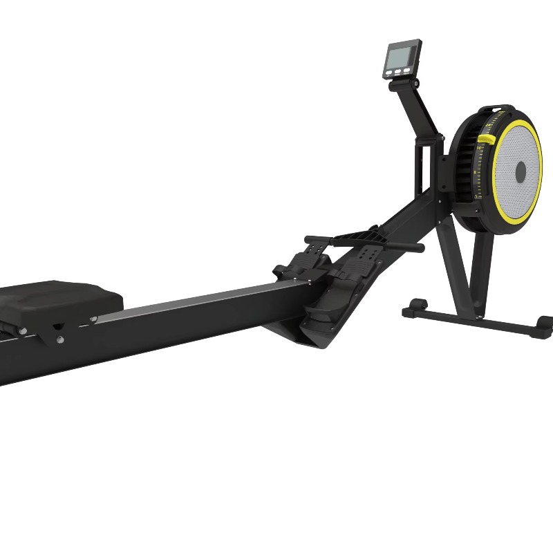 Quiet Durable Commercial Gym C - Home Gym Rowing Machine review and price
