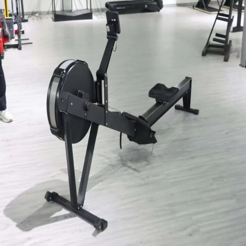 Quiet Durable Commercial Gym C - Home Gym Rowing Machine review and price