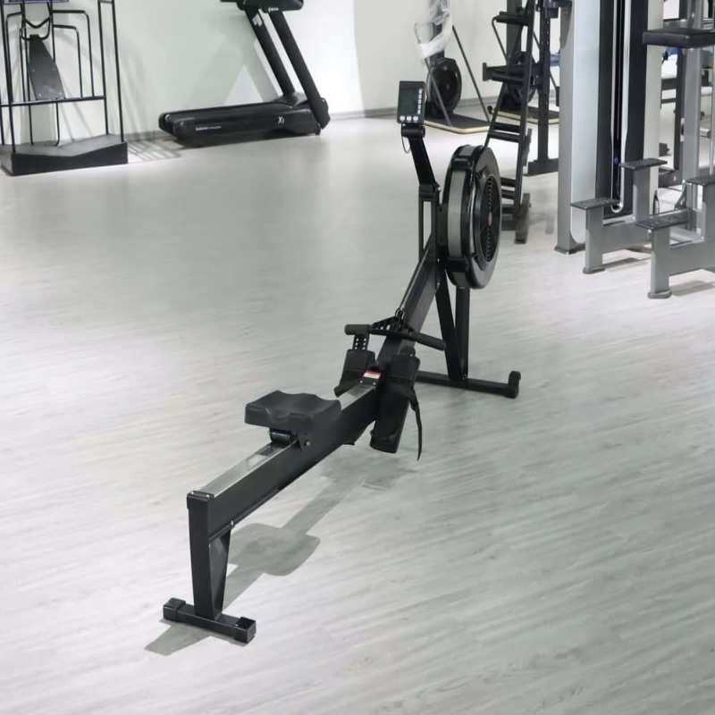 Quiet Durable Commercial Gym C - Home Gym Rowing Machine review and price