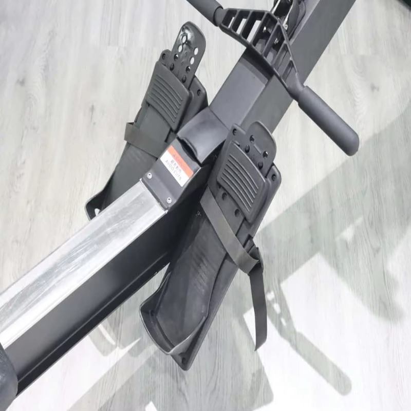 Quiet Durable Commercial Gym C - Home Gym Rowing Machine review and price