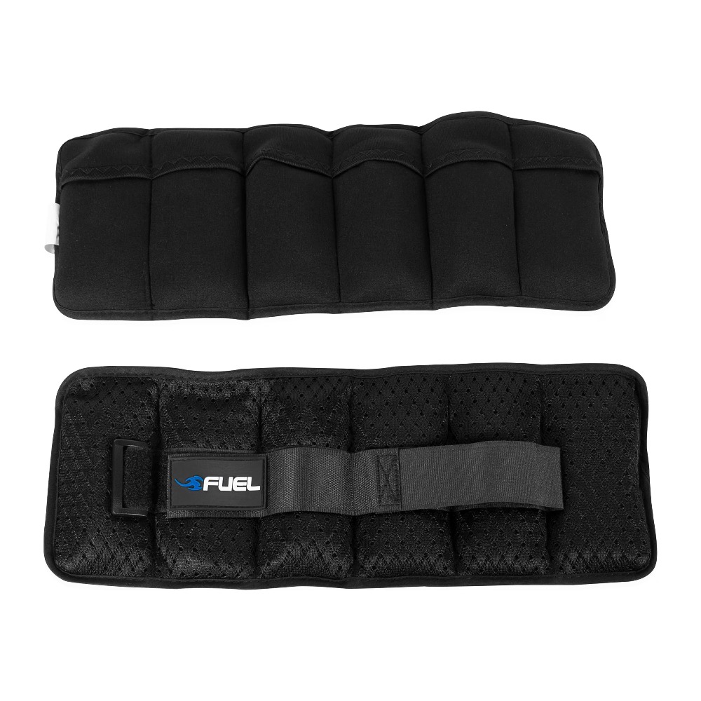 Adjustable Wrist Weights Ankle - Home Gym Total Fitness review and price