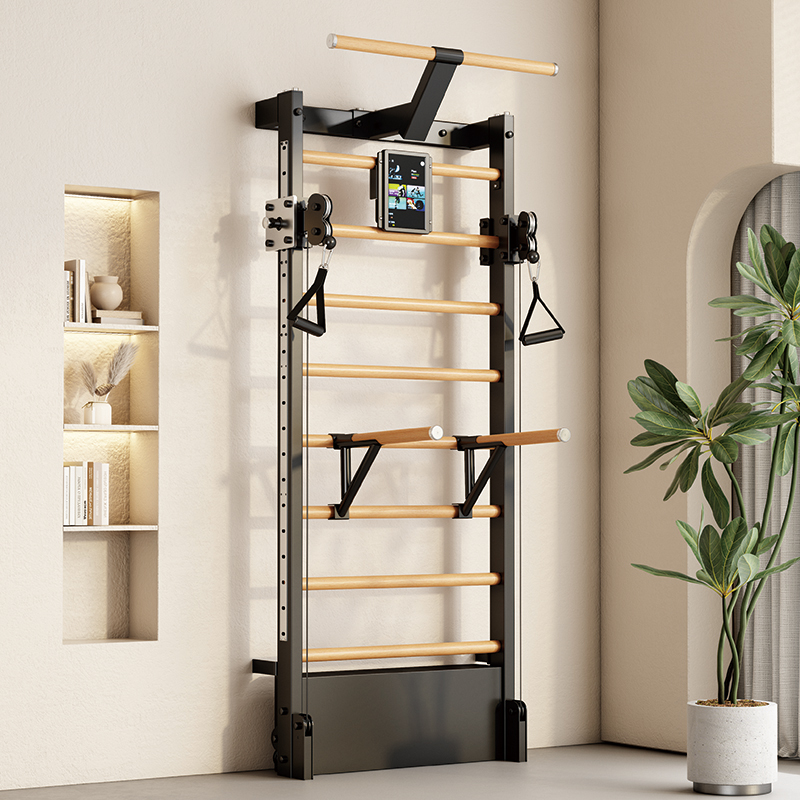 Multi Trainer Intelligent Adju - Home Gym All In One review and price