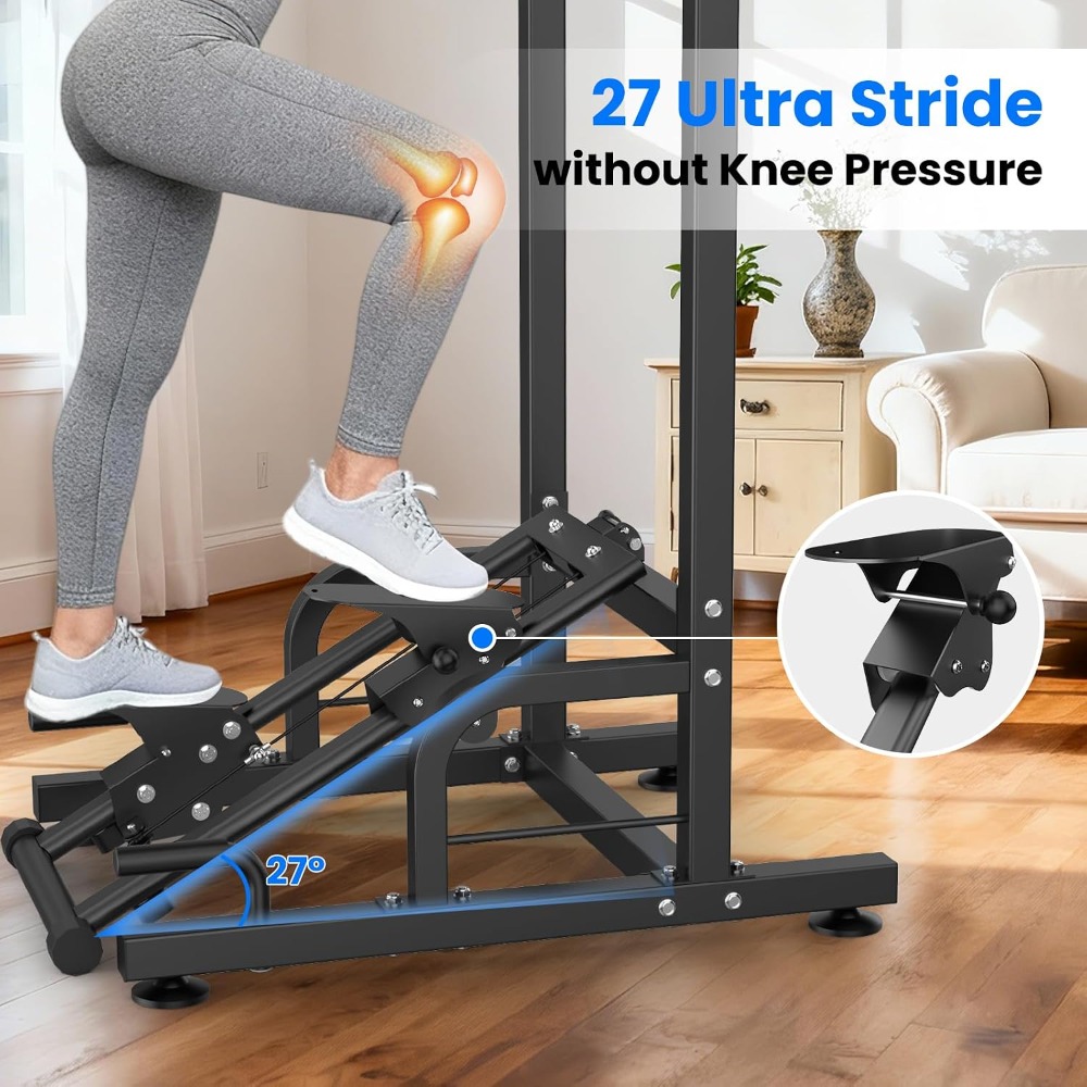 Multi-Function Power Tower for - Home Gym Multi Station review and price