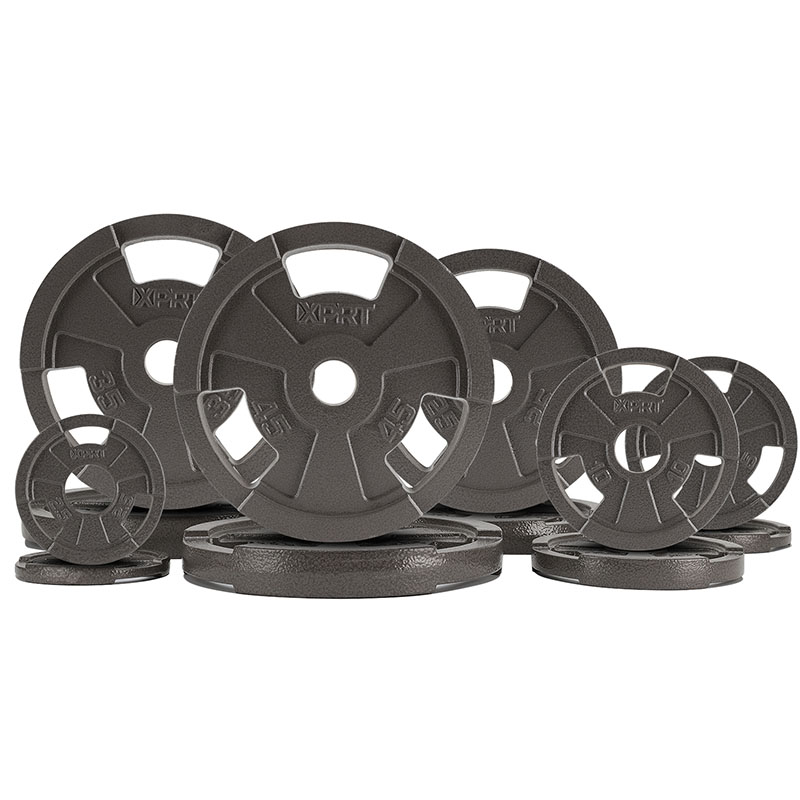 Professional 300LB Cast Iron B - Home Gym Weights review and price