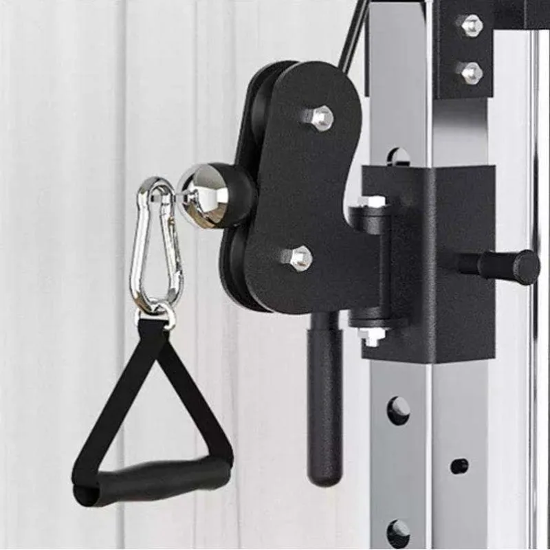 2026 Combined Power Rack Smith - Home Gym Trainer review and price