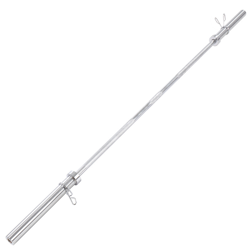 Gym Equipment Custom logo Weig - Barbell Curl Bar review and price