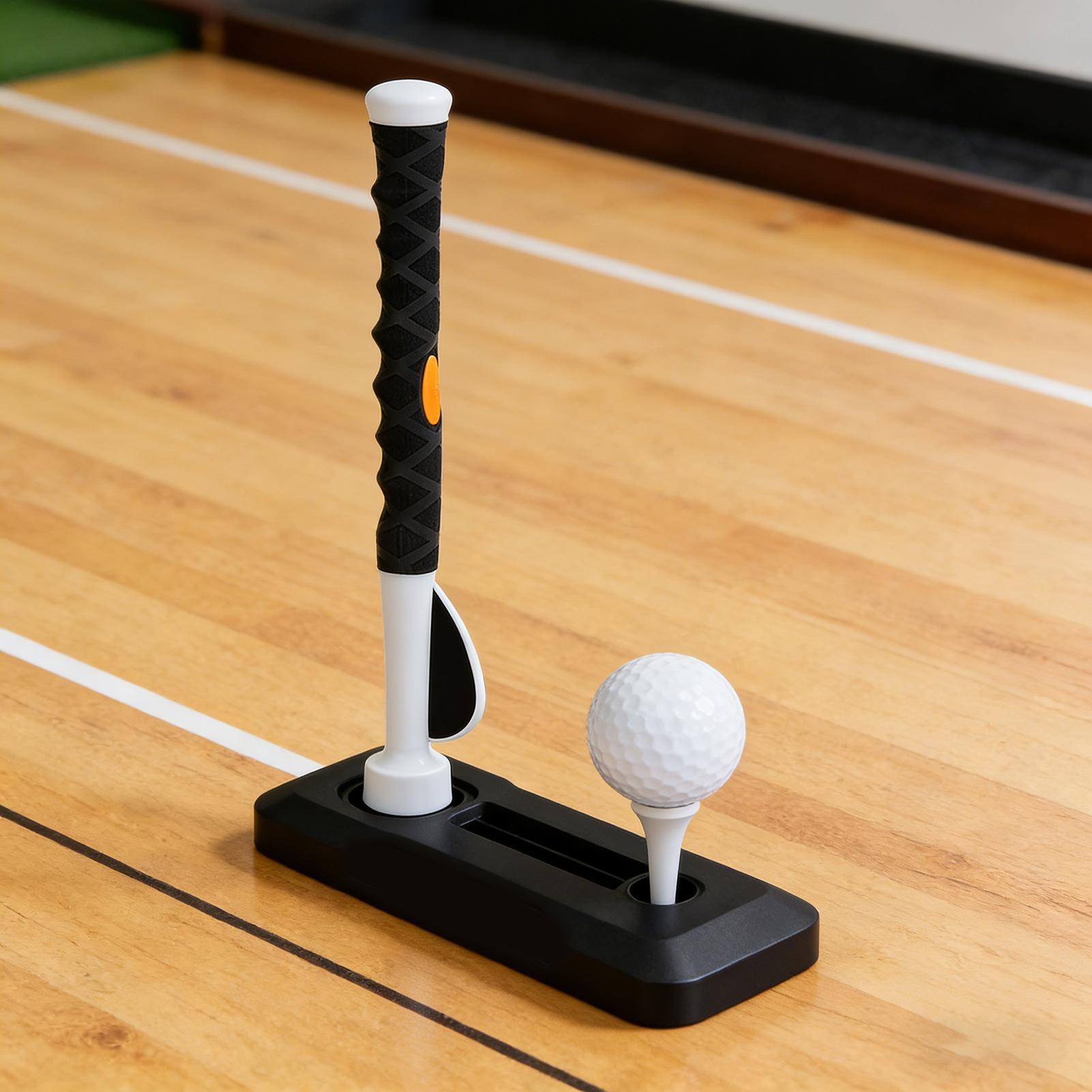 Golf Swing Training Aid Portab - Home Gym Trainer review and price