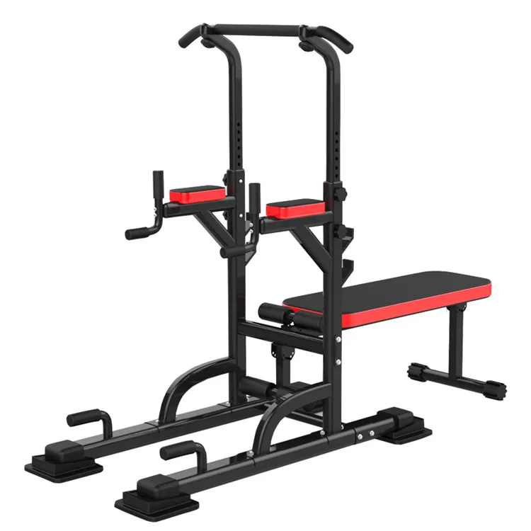 # l Hot multi functional pull  - Home Gym Multi Station review and price