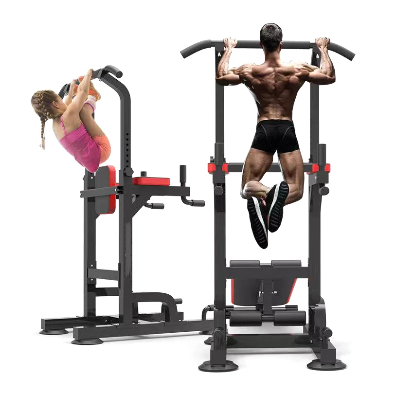 # l Hot multi functional pull  - Home Gym Multi Station review and price