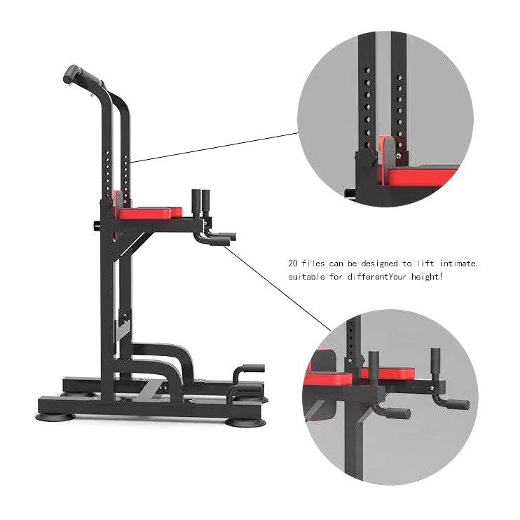 # l Hot multi functional pull  - Home Gym Multi Station review and price