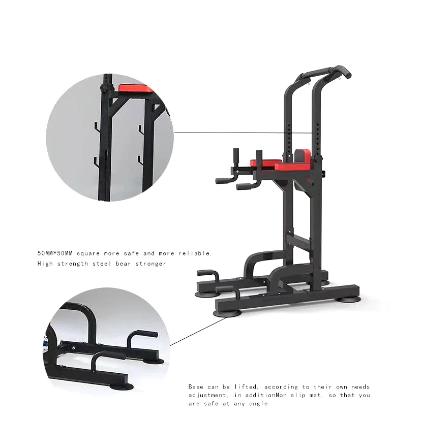 # l Hot multi functional pull  - Home Gym Multi Station review and price