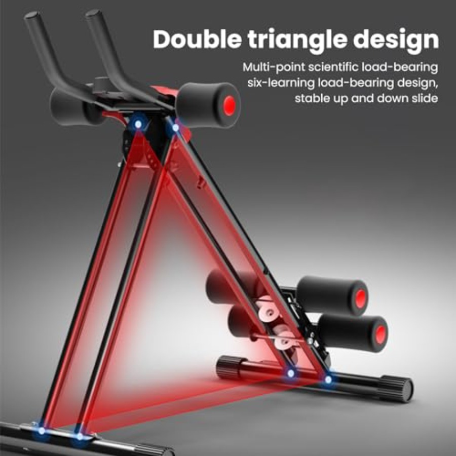 Home gym rowing and ab machine - Home Gym Rowing Machine review and price