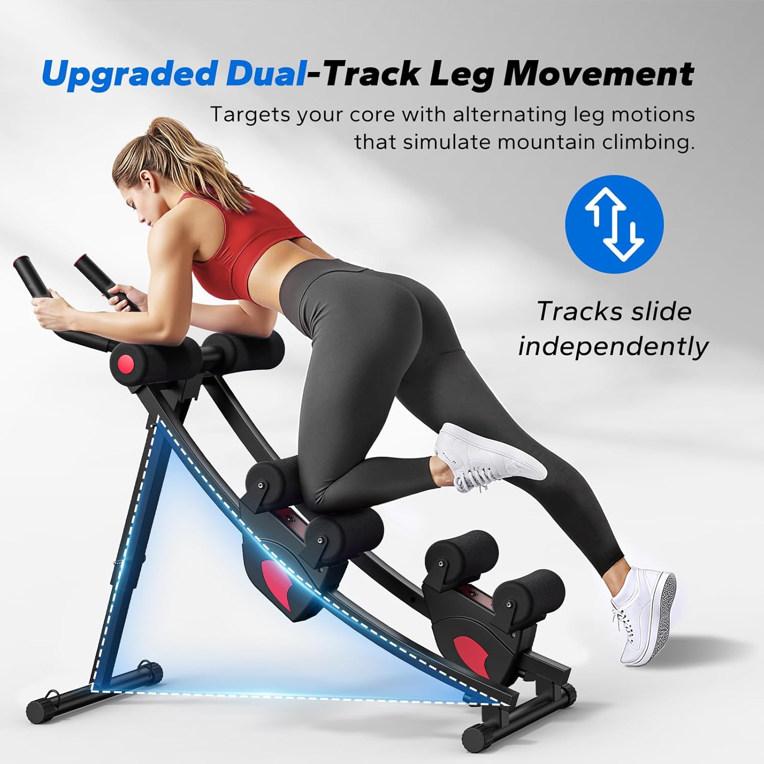 Home Gym, Sturdy Steel, Black, - Home Gym Trainer review and price