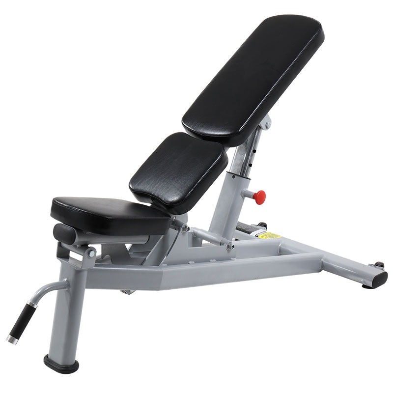 Adjustable Weight Bench Press  - Home Gym Weights review and price