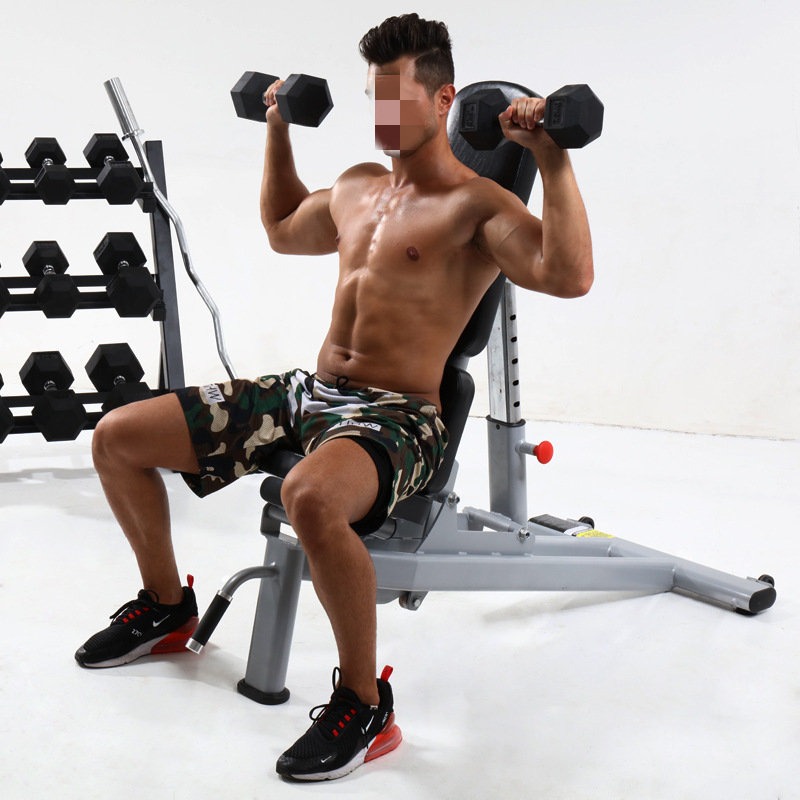 Adjustable Weight Bench Press  - Home Gym Weights review and price