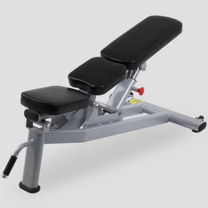 Adjustable Weight Bench Press  - Home Gym Weights review and price