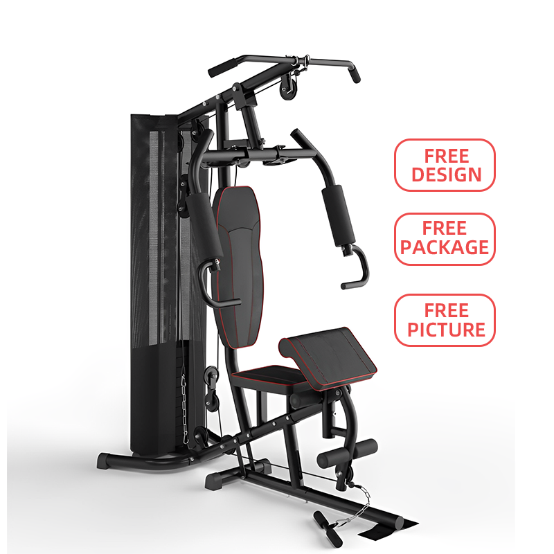 Sports Suppliers Wholesale Ham - Home Gym Multi Station review and price