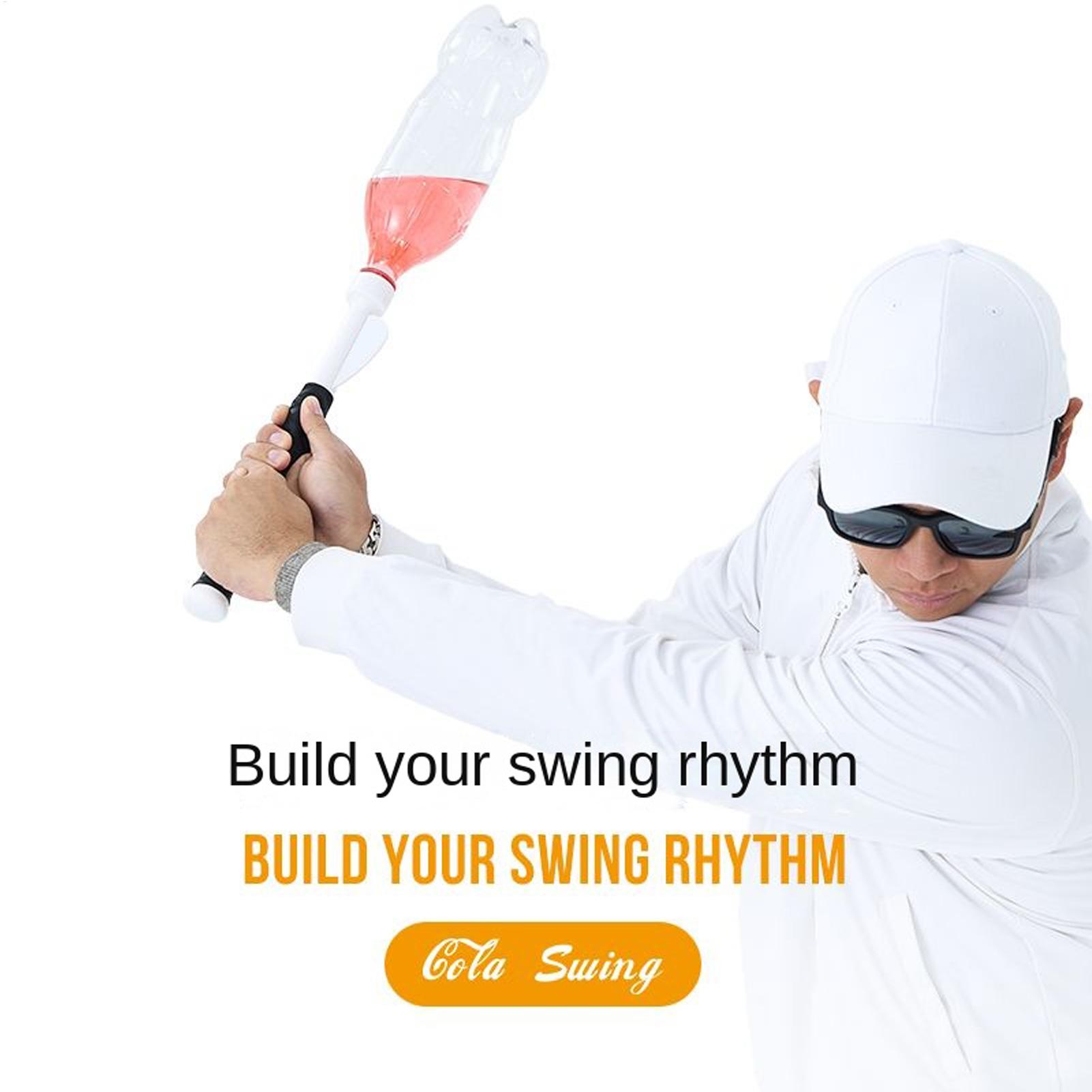 Golf Swing Trainer Portable In - Home Gym Trainer review and price