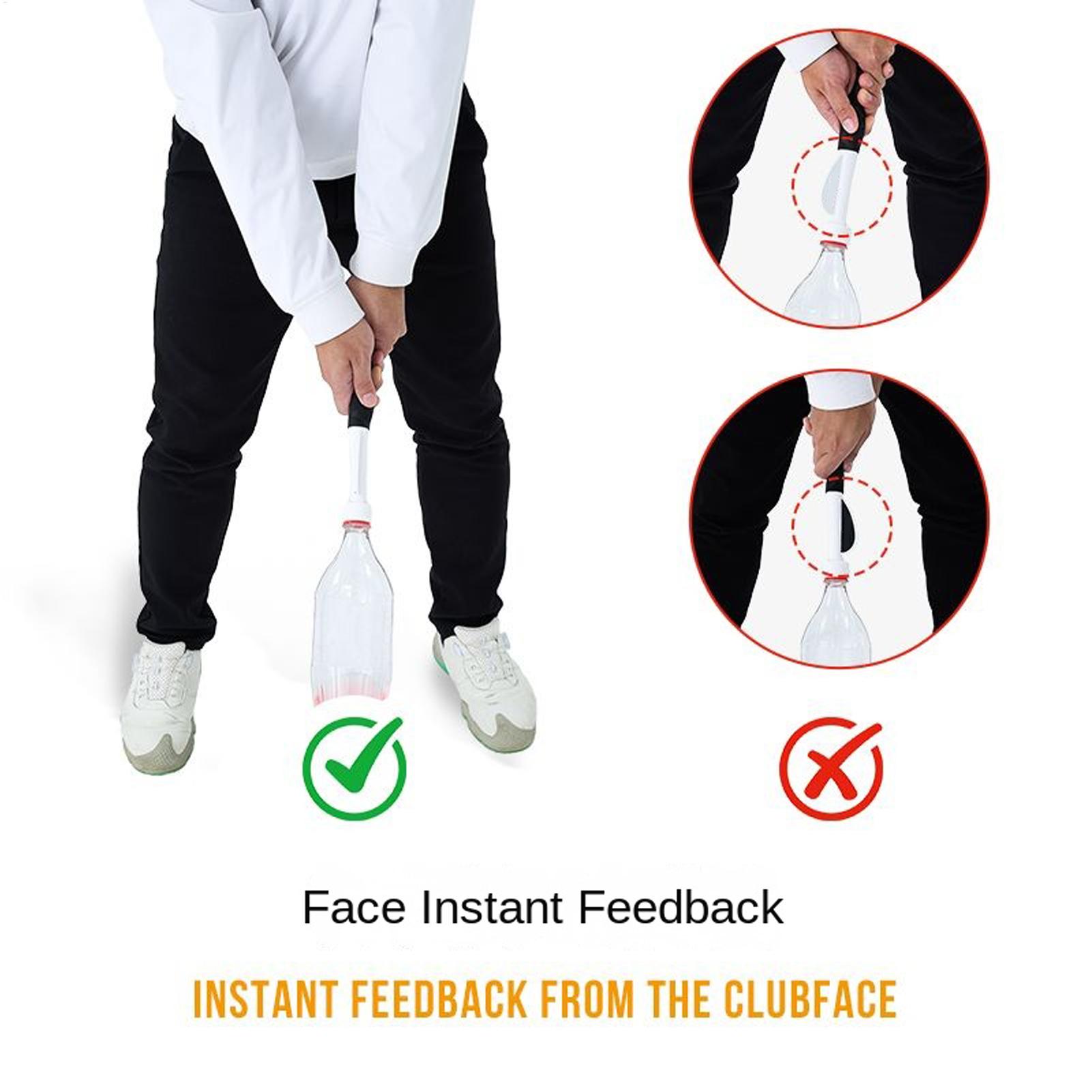 Golf Swing Trainer Portable In - Home Gym Trainer review and price