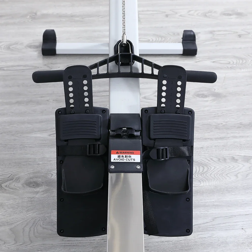 New Home Commercial Gym Fitnes - Home Gym Rowing Machine review and price
