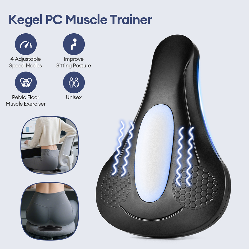 Electric PC Muscle Trainer Men - Home Gym Trainer review and price