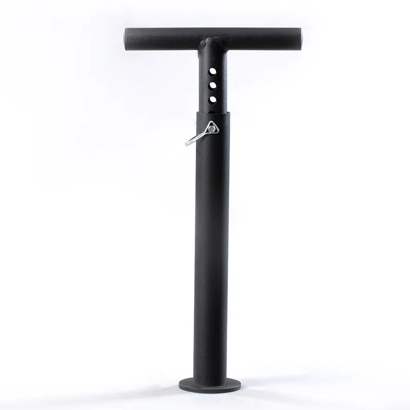 Adjustable T-Kettlebell Handle - Home Gym Trainer review and price